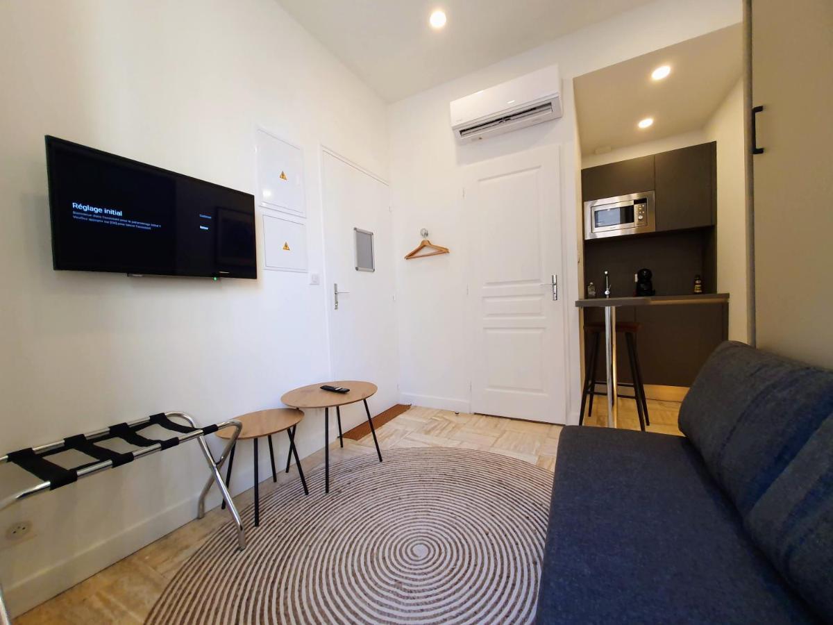 Appartement Premium Dans Une Belle Demeure - Hyper Centre-Ville De Reims Exterior foto